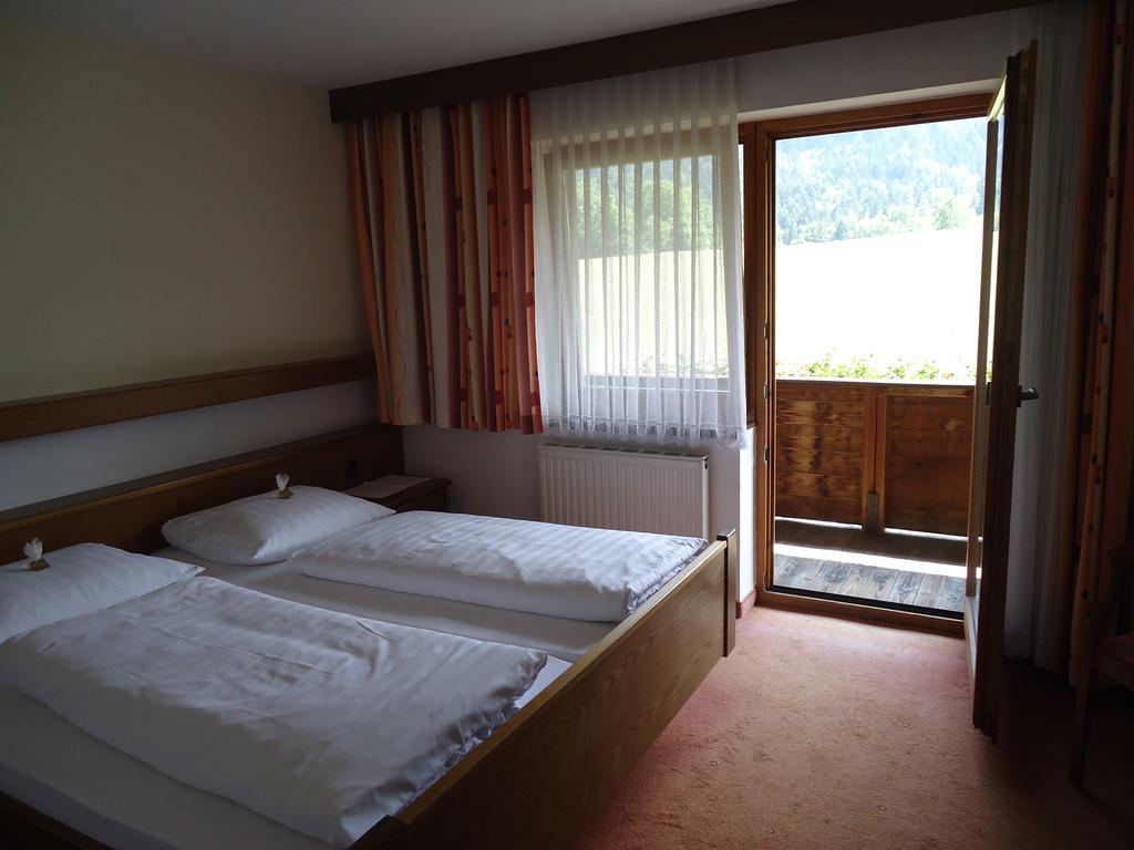Ferienhotel Elvira 티어제 객실 사진