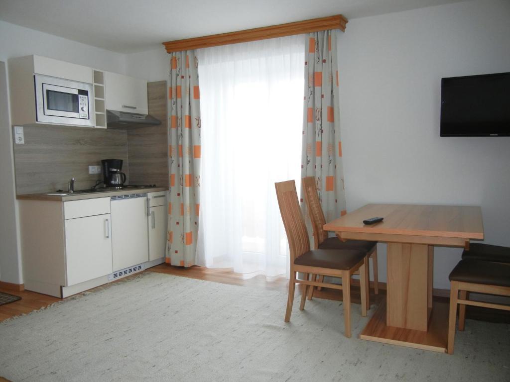 Ferienhotel Elvira 티어제 외부 사진